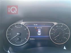 نیسان ئەلتیما